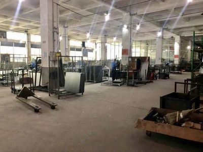 福建安溪铁艺造富:碾压宇宙中心曹县 年轻人相亲只问网店有几家