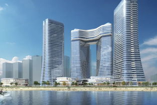 中国 最现实 城市,工资四线水平,房价却直逼一线