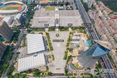 中国城市规划设计研究院厦门分院