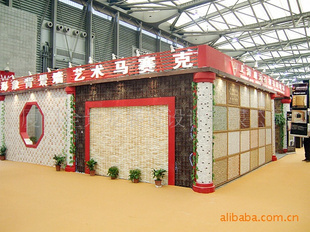 供应展台展厅设计搭建厦门台会展台设计搭建工厂_供应产品_厦门全景龙展览设计
