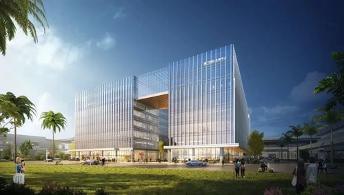 海信日立第四届 新产品新技术设计大赛 获奖项目巡礼 金奖 厦门新会展中心