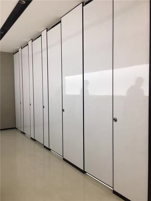 服务区卫生间板材加工厂 雅隔建材 翔安服务区卫生间