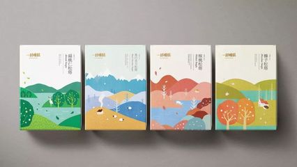 2018 年最夺人眼球的包装设计,它们如何替产品讲故事,并参与我们的生活?
