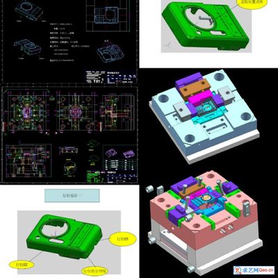 厦门模具培训厦门数控编程培训UG产品设计造型培训