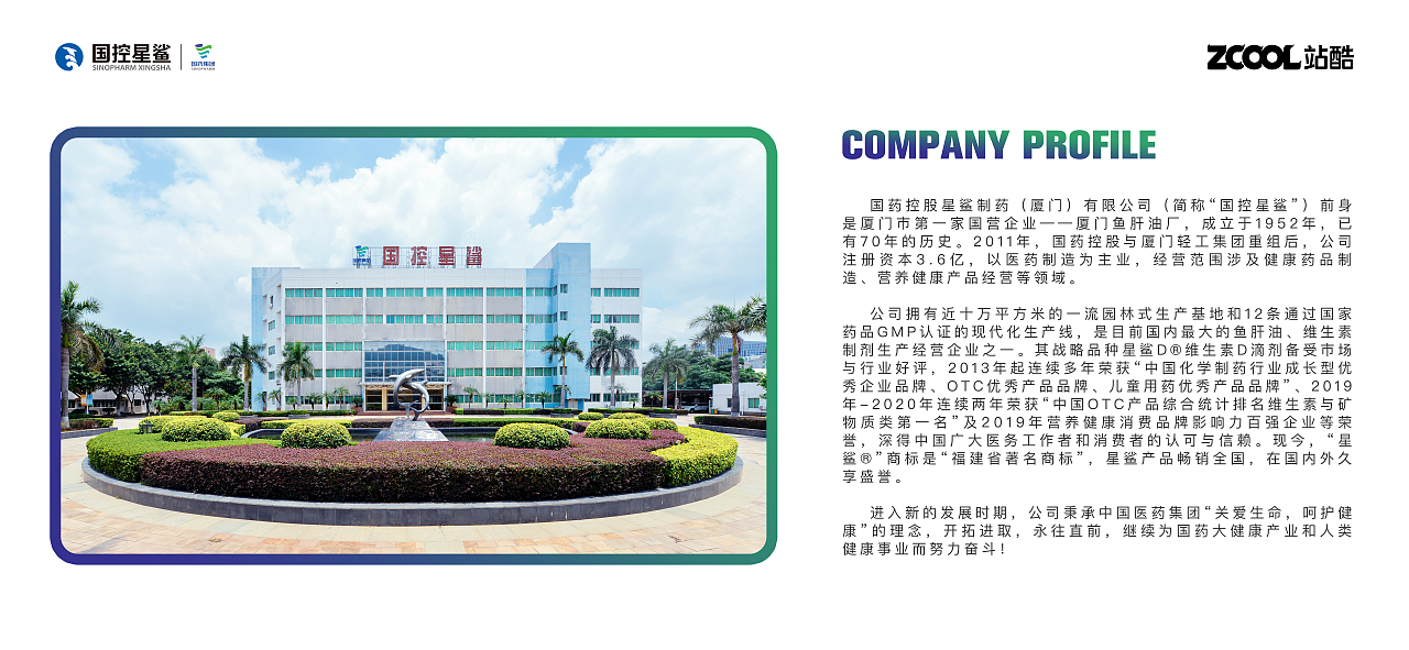 国控星鲨品牌视觉设计提案