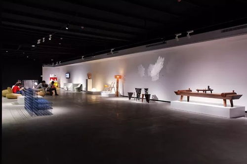 建筑之外 厦门国际设计周特展开幕精彩花絮