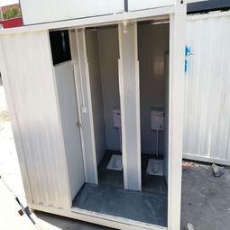 【厦门得力斯茶园机场混凝土制品厂采石场集装箱】-