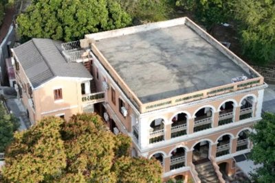 【厦门必住情侣酒店排行榜】厦门-去哪儿