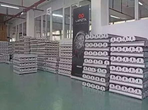 厦门易拉宝工厂 定制便携易拉展示架，设计与直销一站式服务