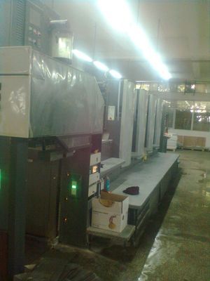 专业印刷服务 厦门千帆印刷为您打造高品质大型画册与杂志