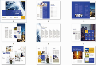 厦门零基础平面设计培训班 开启创意设计之旅