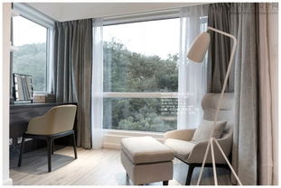 厦门住宅空间设计实力派推荐 达人室内设计网精选