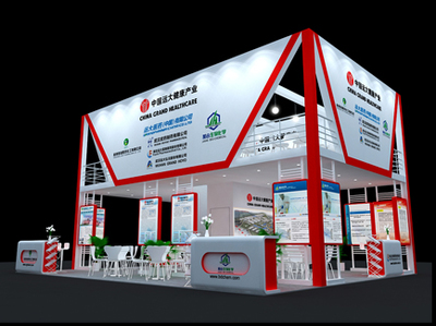 厦门展览业 设计赋能，展览公司领航发展